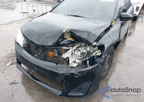 2014 Toyota Camry Hybrid/Le/Xle из США, поврежденный, VIN 4T1BD1FK2EU125606